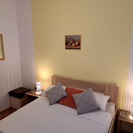 Maria'S Place Korcula Town Luaran gambar