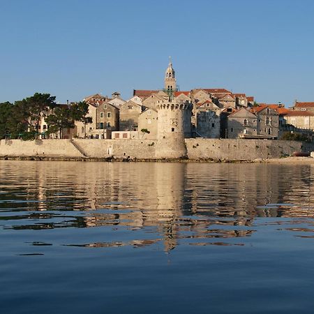 Maria'S Place Korcula Town Luaran gambar