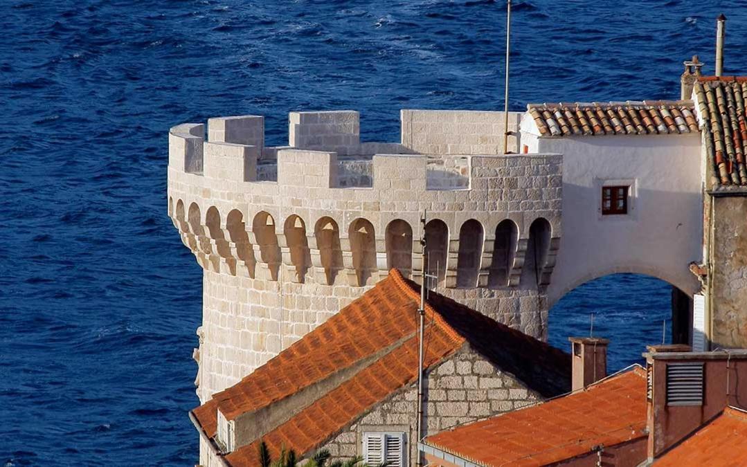Maria'S Place Korcula Town Luaran gambar